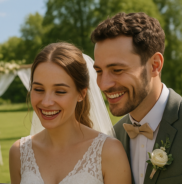 VibeKapture South Africa simplest way for your guests to share photos & videos